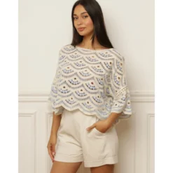 Pullovere La Modeuse