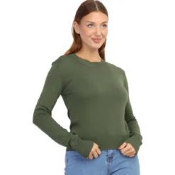 Pullovere La Modeuse