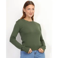 Pullovere La Modeuse