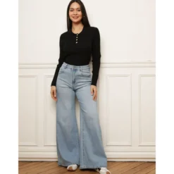Pullovere La Modeuse
