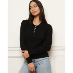 Pullovere La Modeuse