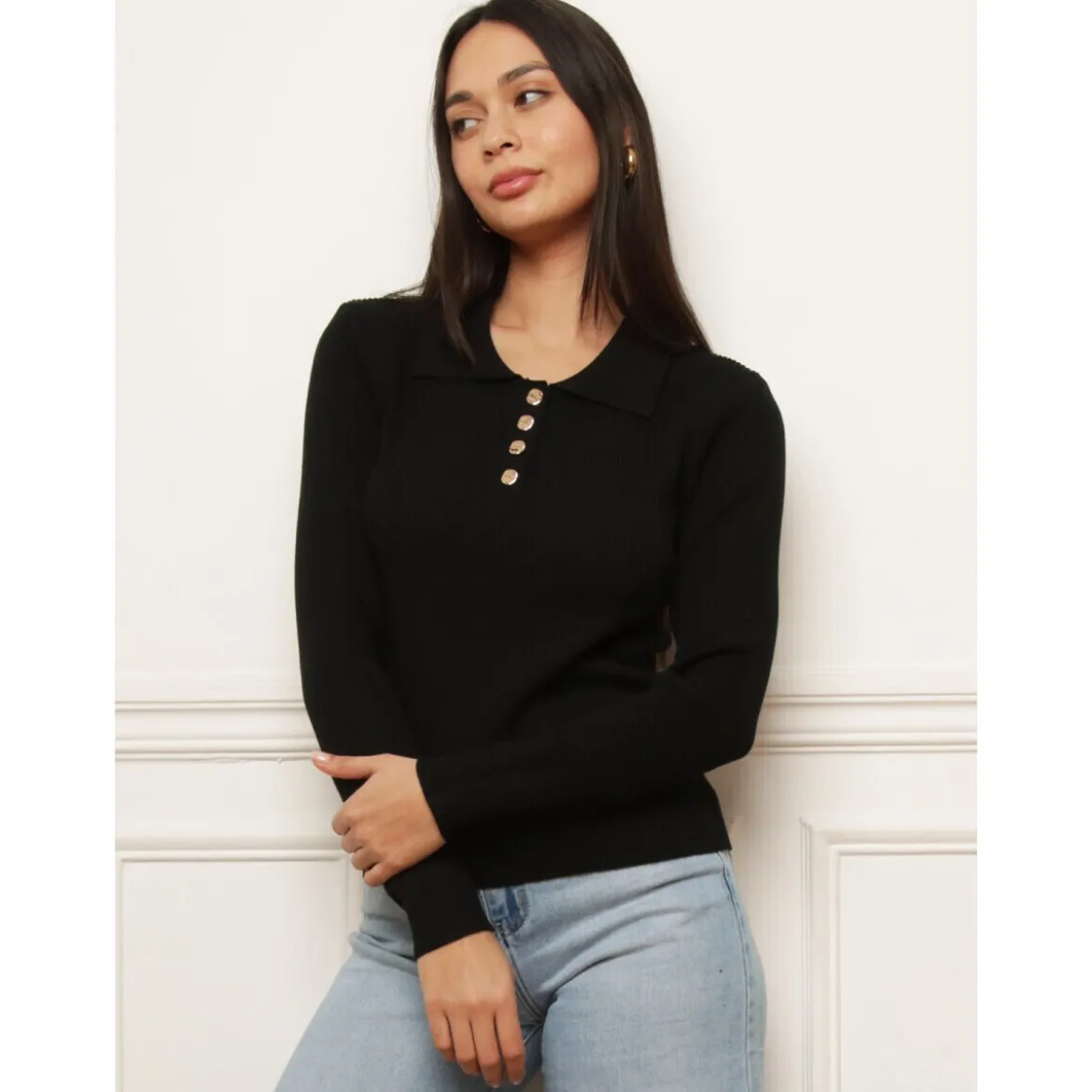 Pullovere La Modeuse