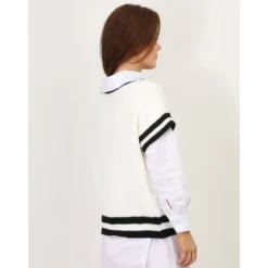 Pullovere La Modeuse