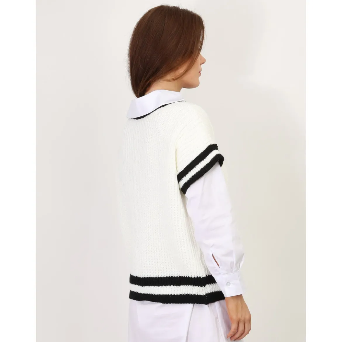 Pullovere La Modeuse