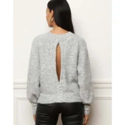 Pullovere La Modeuse