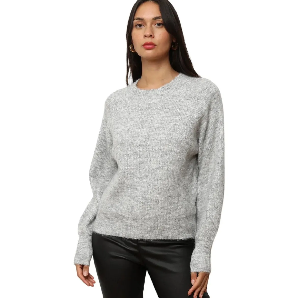 Pullovere La Modeuse