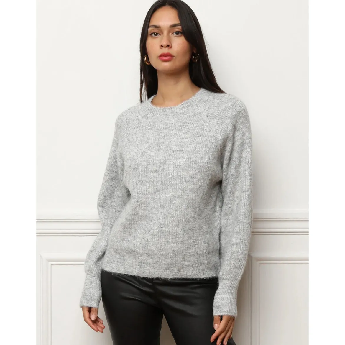 Pullovere La Modeuse
