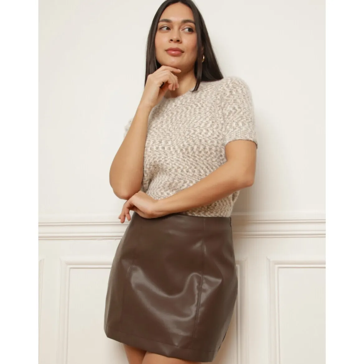 Pullovere La Modeuse
