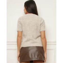 Pullovere La Modeuse
