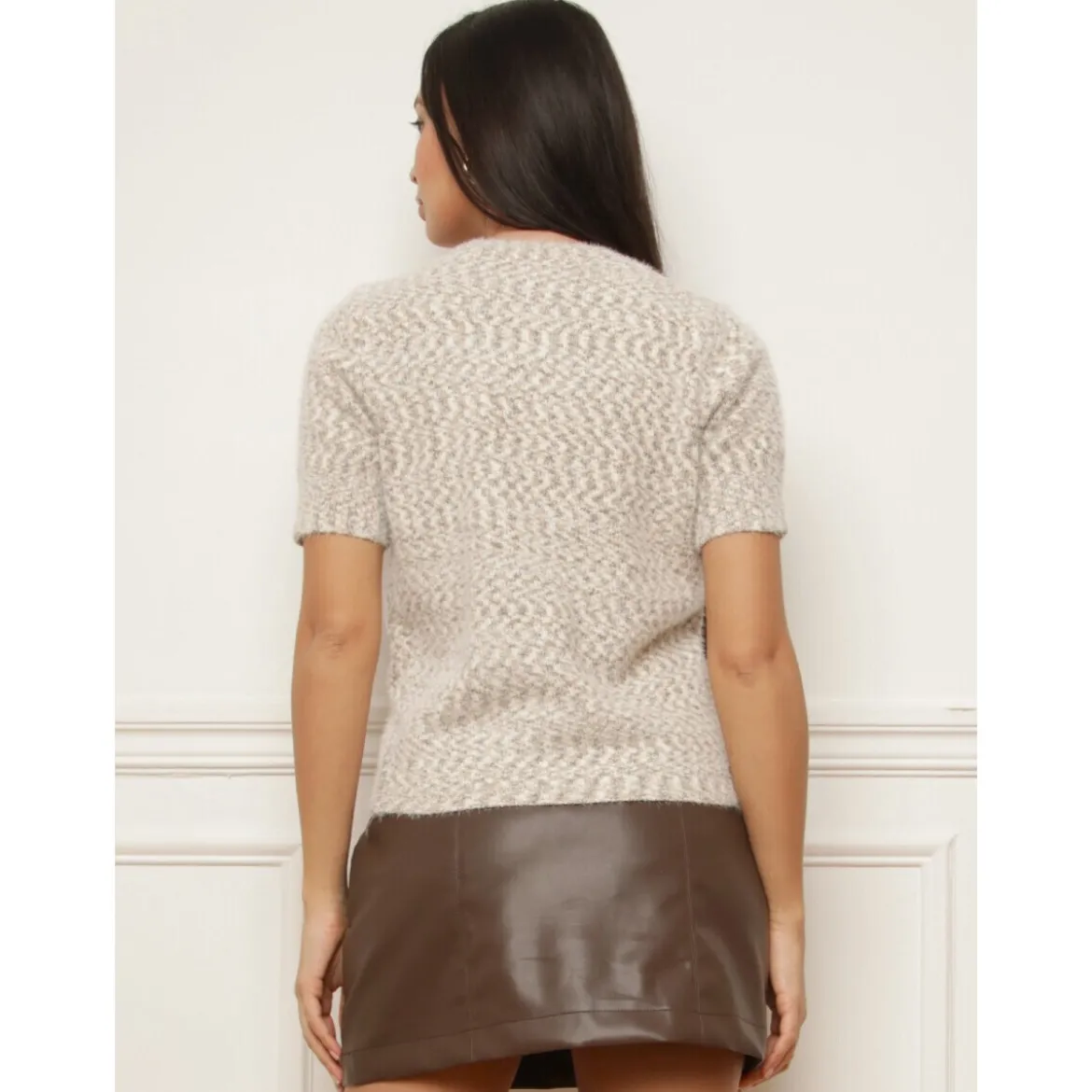 Pullovere La Modeuse