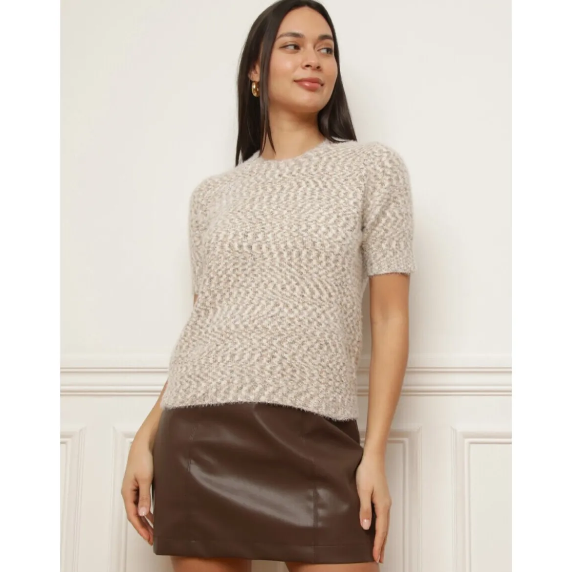 Pullovere La Modeuse