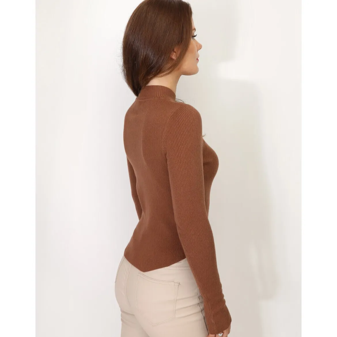 Pullovere La Modeuse