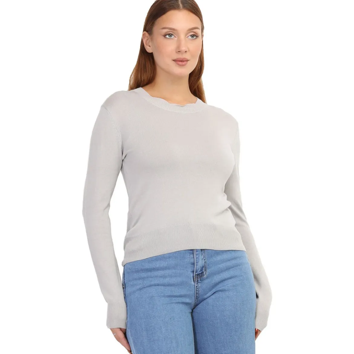 Pullovere La Modeuse