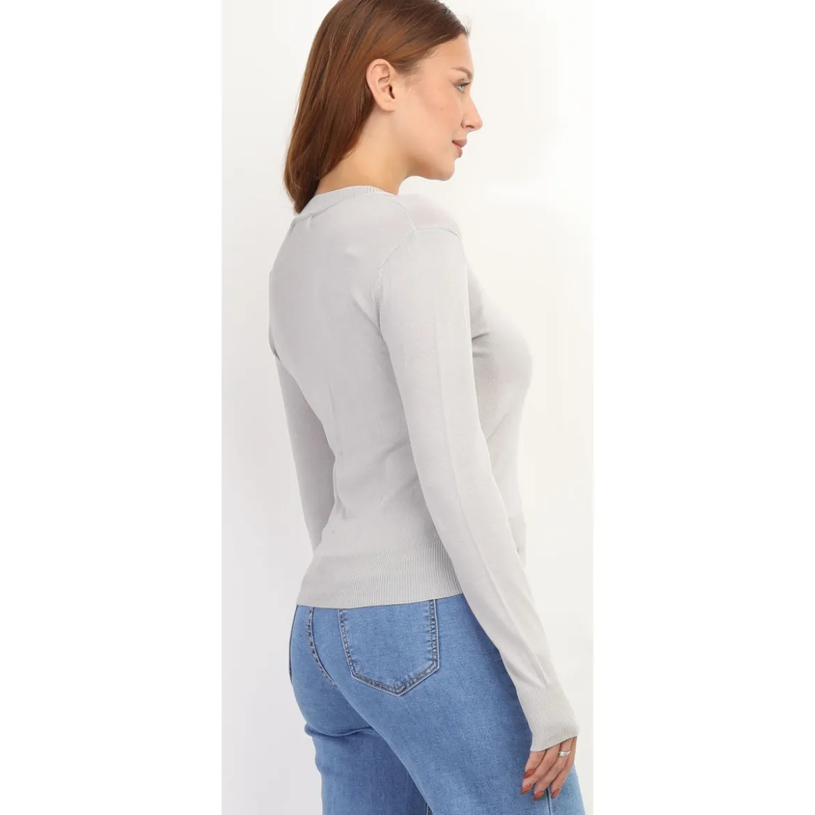 Pullovere La Modeuse