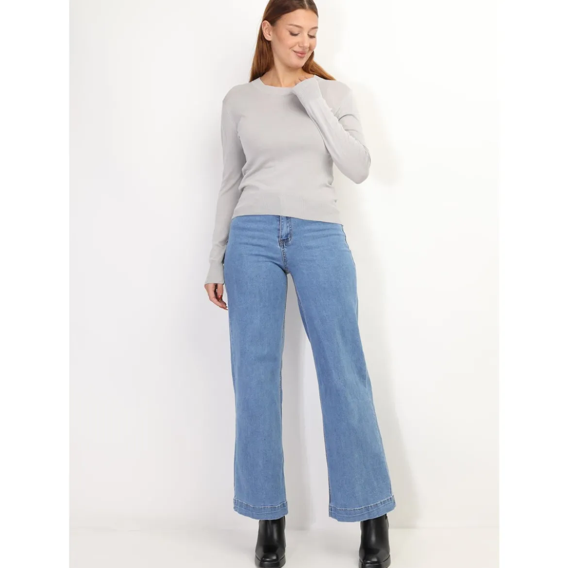 Pullovere La Modeuse