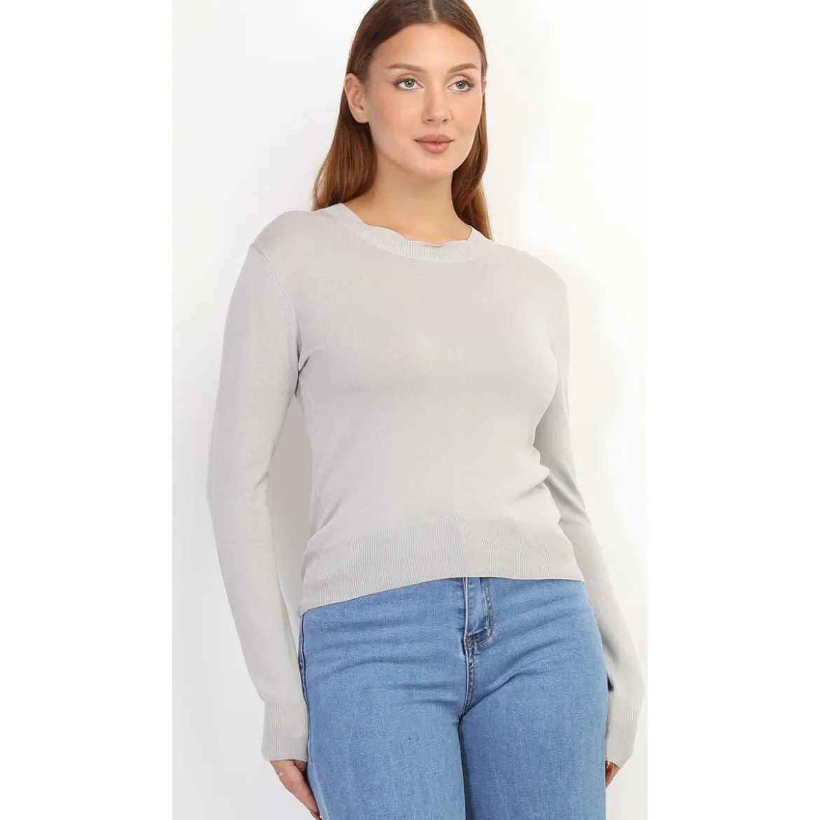 Pullovere La Modeuse