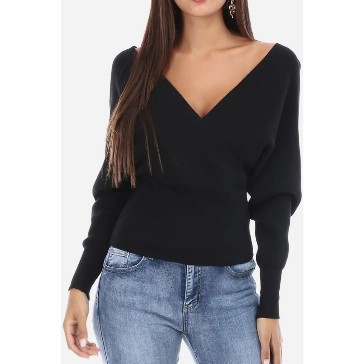 Pullovere La Modeuse
