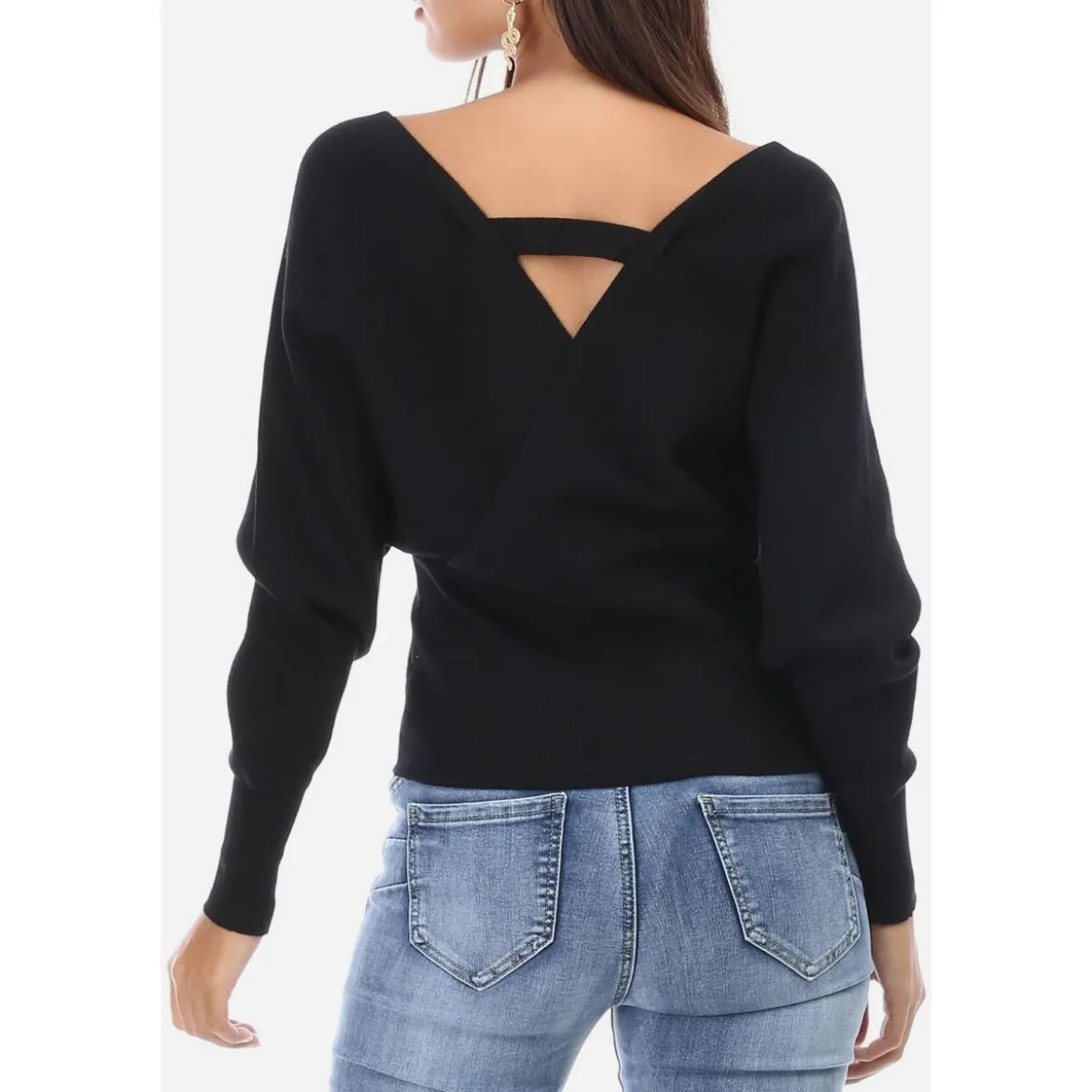 Pullovere La Modeuse