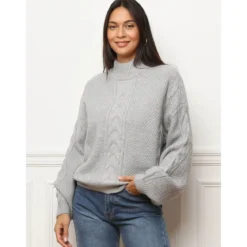 Pullovere La Modeuse