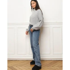 Pullovere La Modeuse