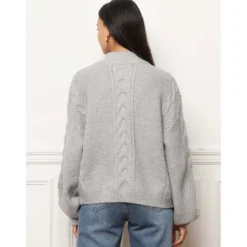 Pullovere La Modeuse
