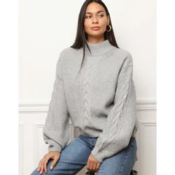 Pullovere La Modeuse