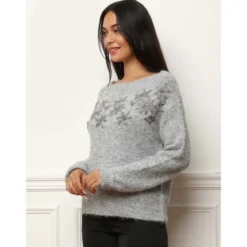 Pullovere La Modeuse