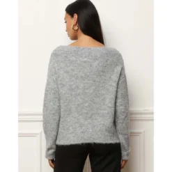 Pullovere La Modeuse