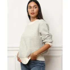 Pullovere La Modeuse
