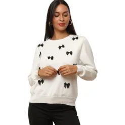 Pullovere La Modeuse