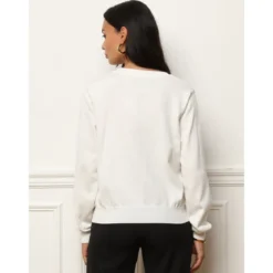 Pullovere La Modeuse