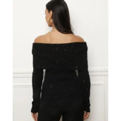 Pullovere La Modeuse
