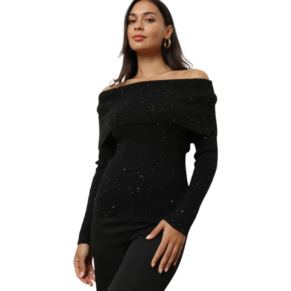 Pullovere La Modeuse