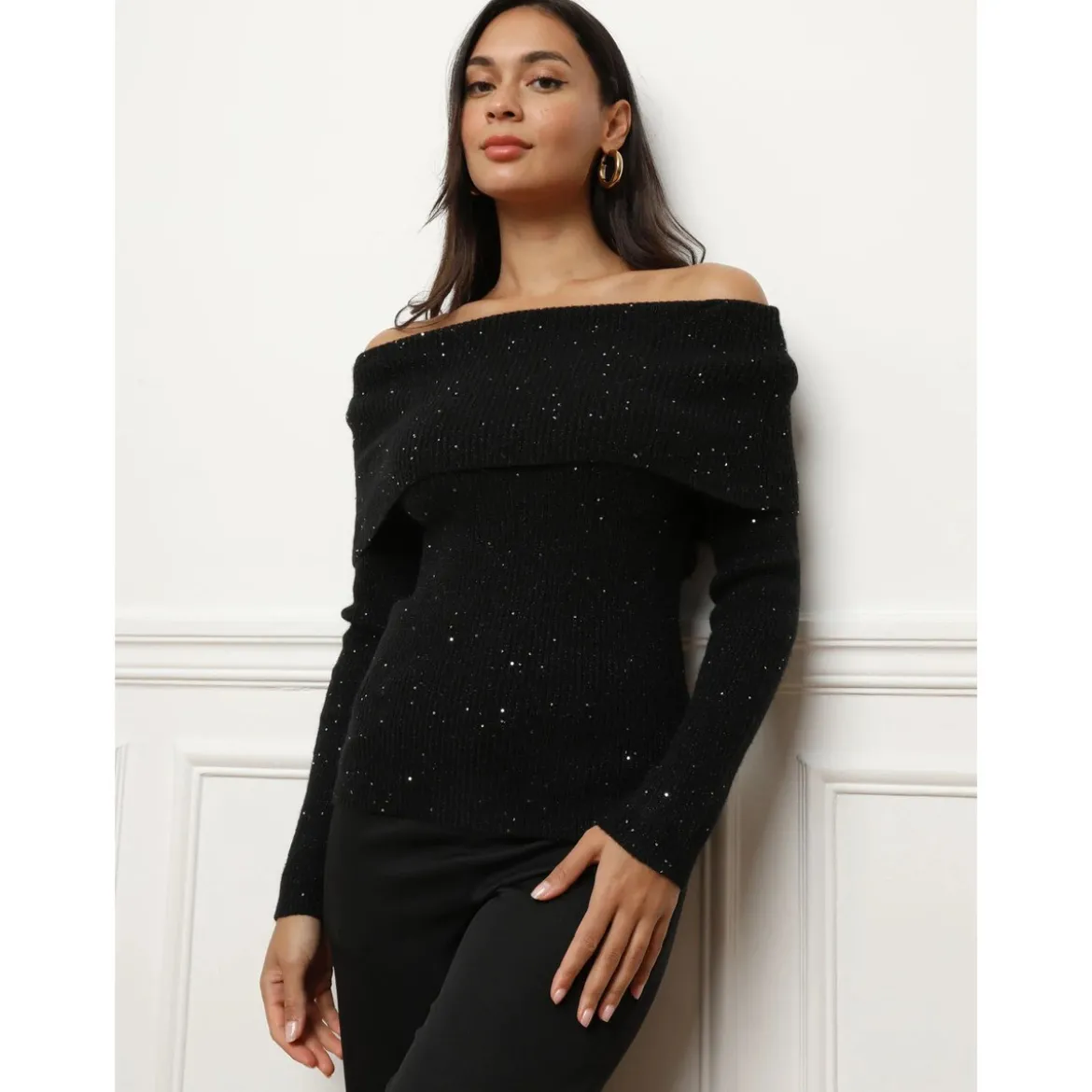 Pullovere La Modeuse