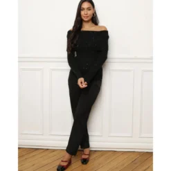 Pullovere La Modeuse