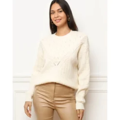 Pullovere La Modeuse