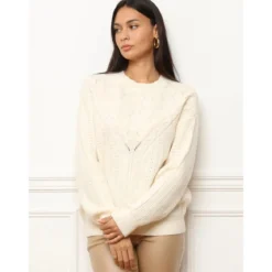 Pullovere La Modeuse