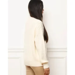 Pullovere La Modeuse