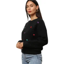 Pullovere La Modeuse