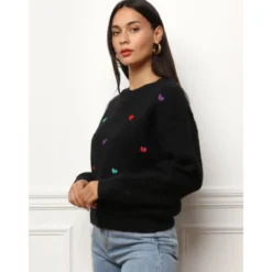 Pullovere La Modeuse