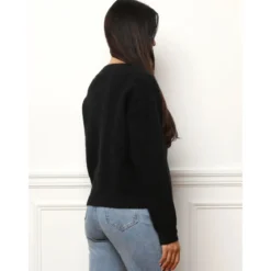 Pullovere La Modeuse