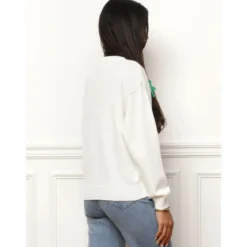 Pullovere La Modeuse