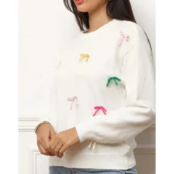 Pullovere La Modeuse