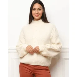 Pullovere La Modeuse