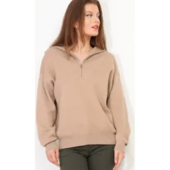 Pullovere La Modeuse