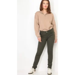 Pullovere La Modeuse