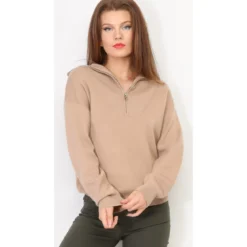 Pullovere La Modeuse