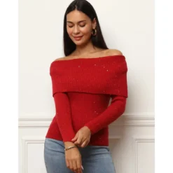 Pullovere La Modeuse