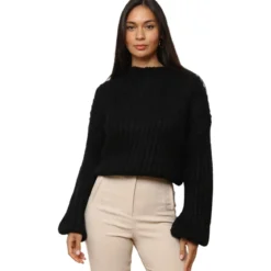 Pullovere La Modeuse