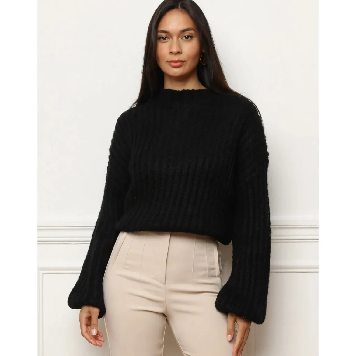Pullovere La Modeuse